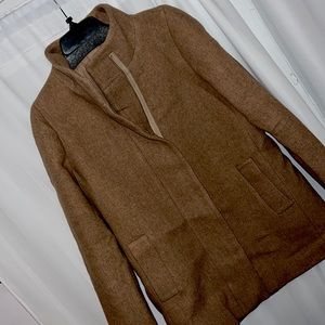 J. Crew Coat